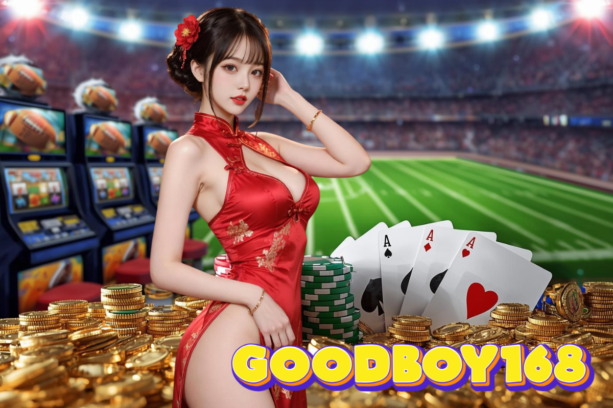 goodboy168