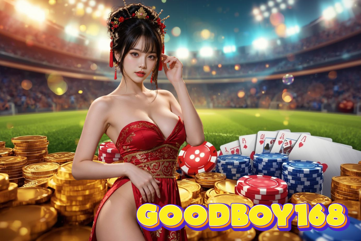 goodboy168 vip
