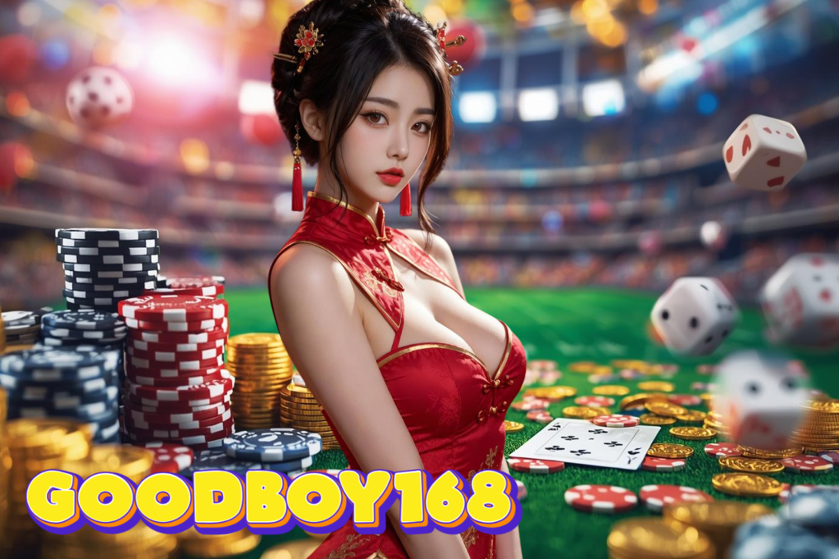 goodboy168 สล็อต